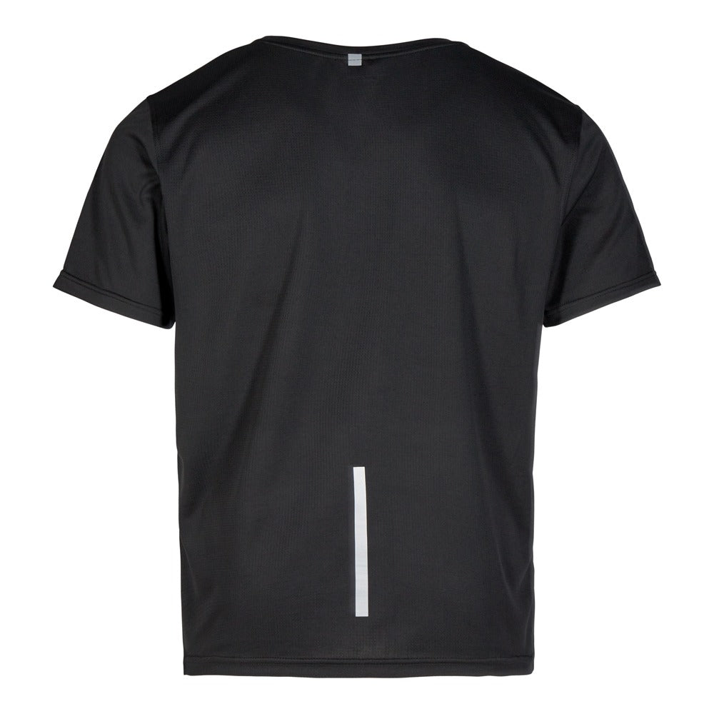 Astral Tech T-shirt Herre - Sort