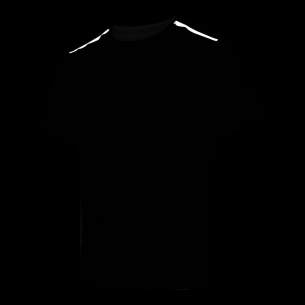 Astral Tech T-shirt Herre - Sort