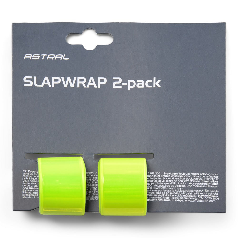 Astral Refleks Slapwrap