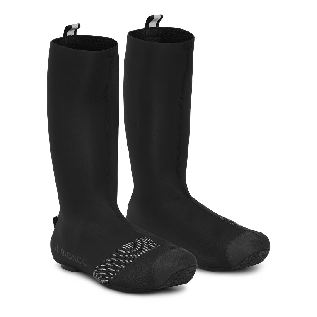 Il Biondo High Cut Neopren Skoovertræk