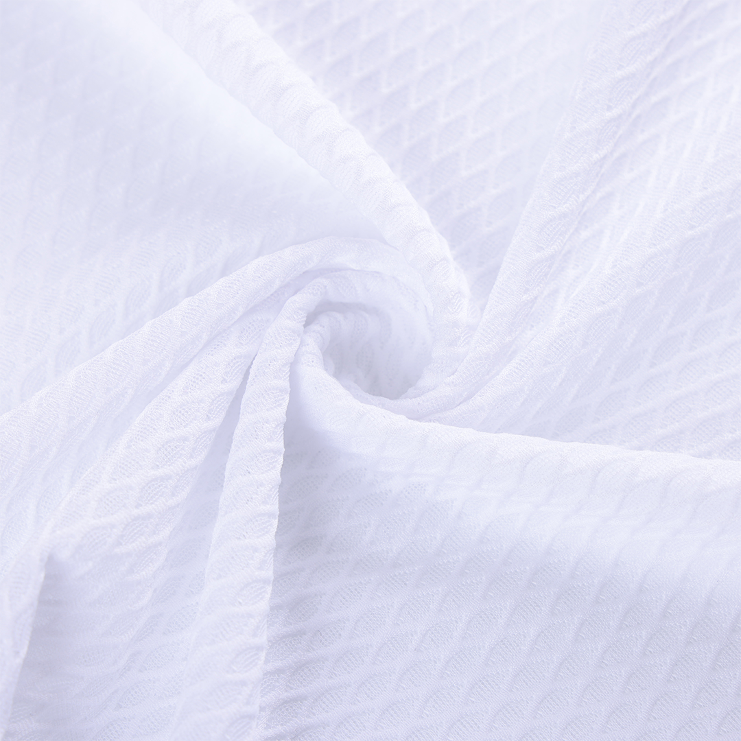 IL Biondo Kortærmet Baselayer - Hvid
