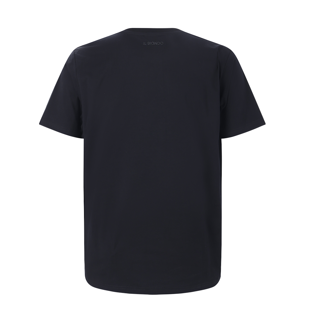 IL Biondo Offline T-Shirt - Sort
