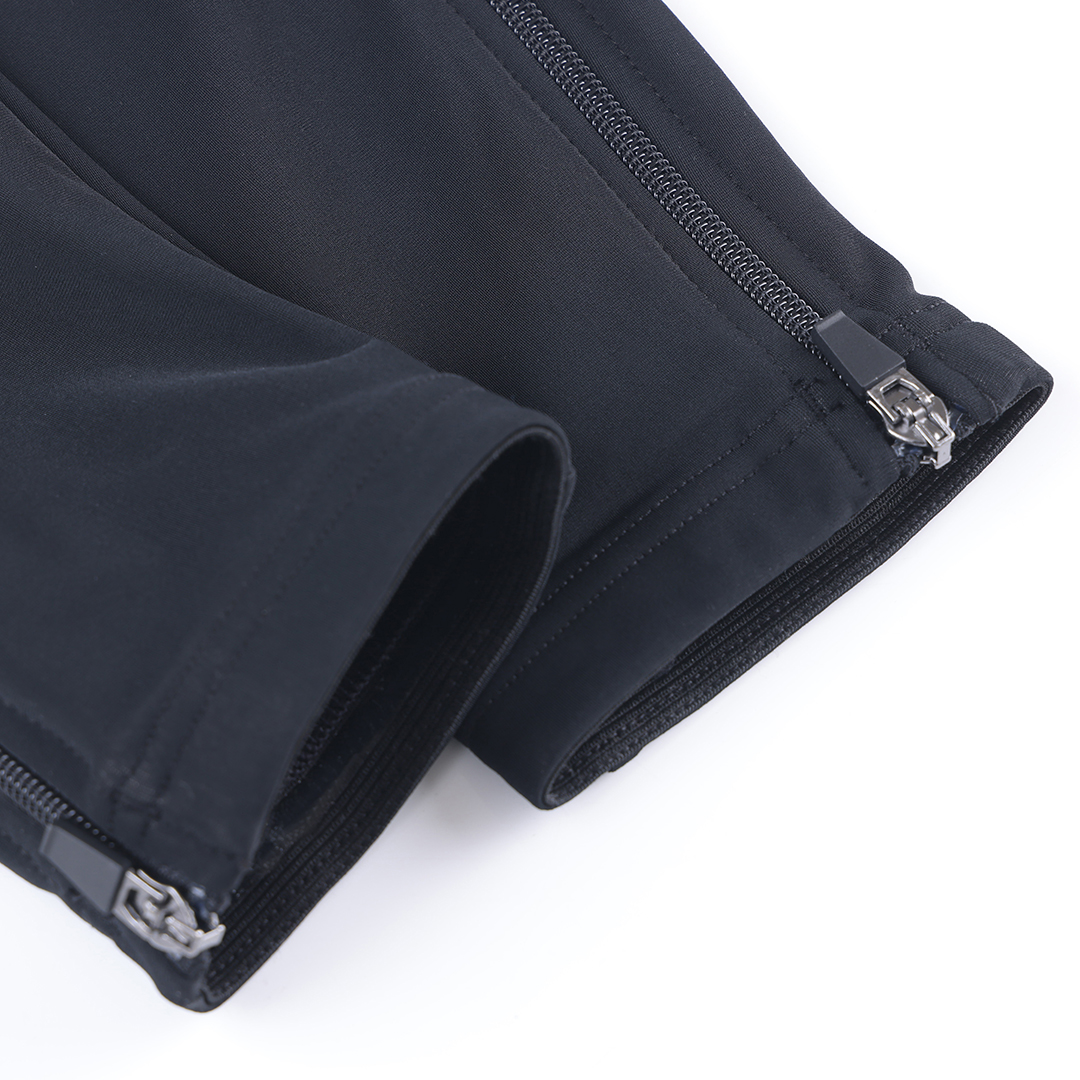 IL Biondo Warm Up Pants - Sort