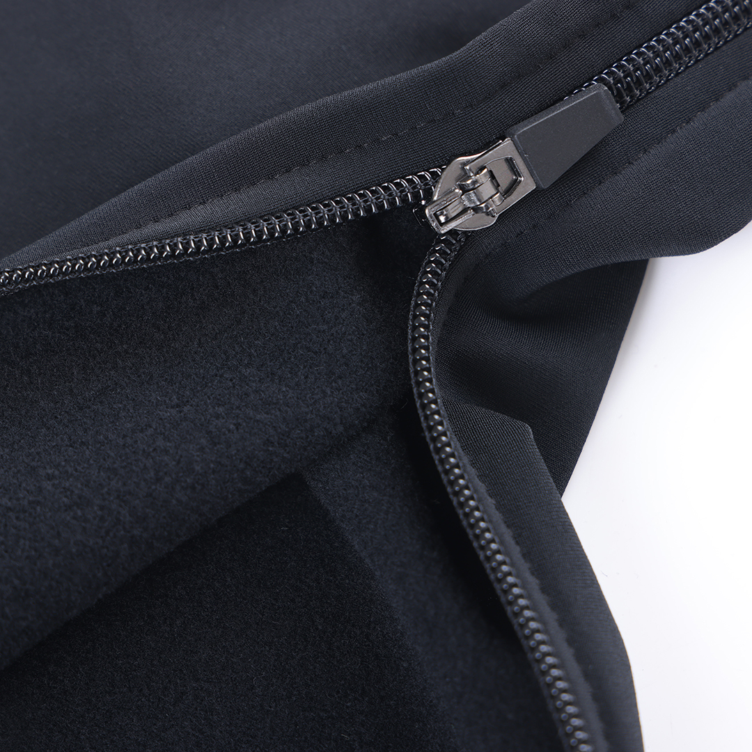 IL Biondo Warm Up Pants - Sort