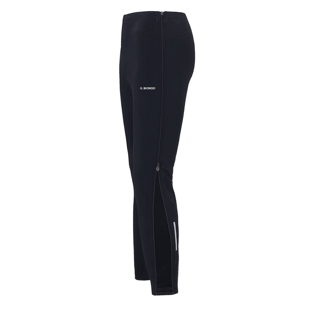 IL Biondo Warm Up Pants - Sort