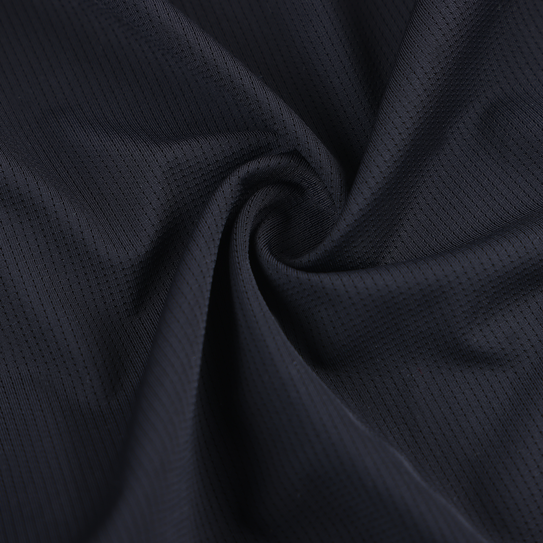 IL Biondo Element Jersey Herre - Sort