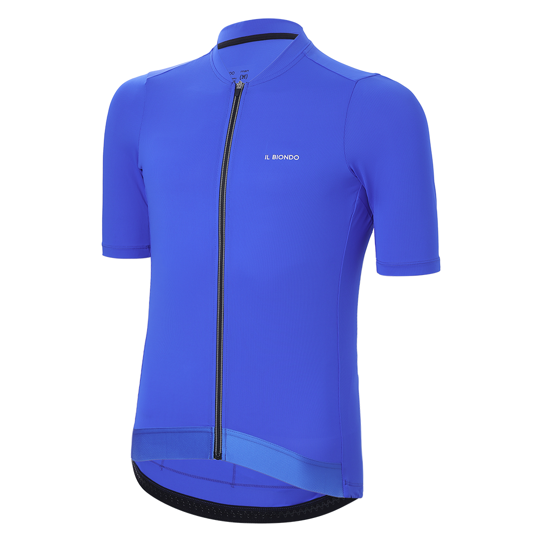IL Biondo Element Jersey Herre - Blå