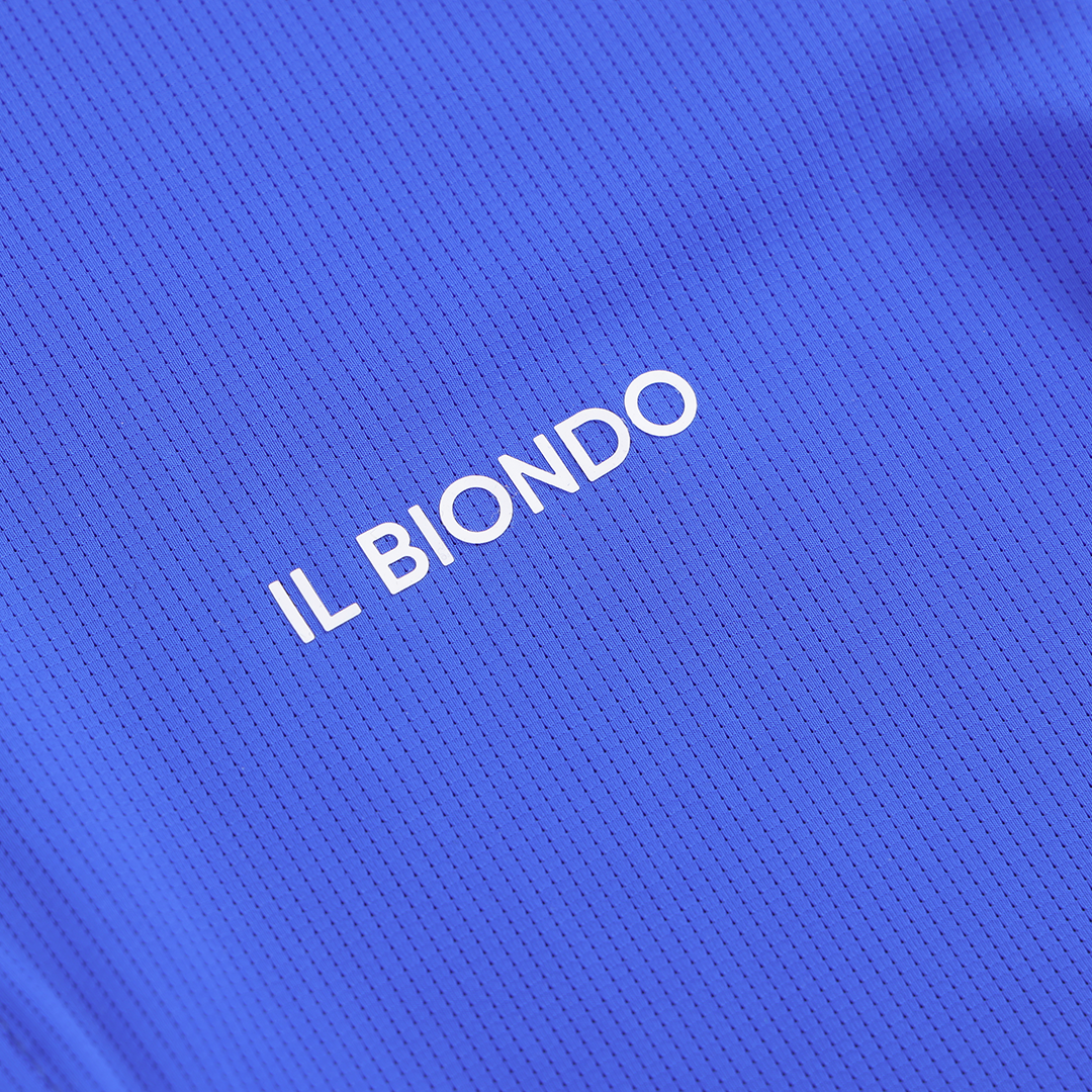 IL Biondo Element Jersey Herre - Blå