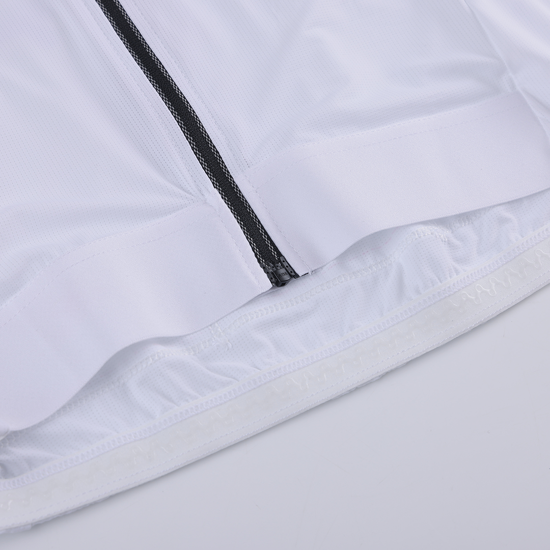 IL Biondo Element Jersey Dame - Hvid