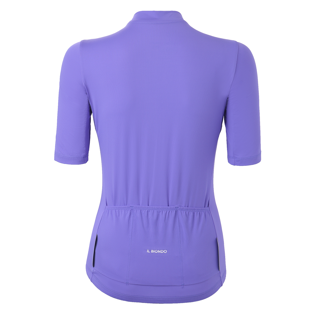 IL Biondo Element Jersey Dame - Lilla