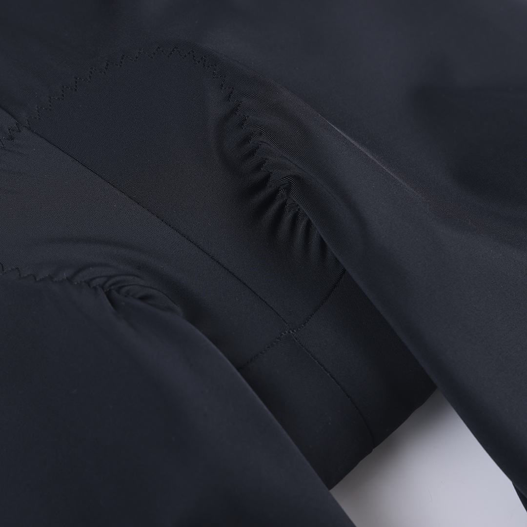 IL Biondo Element Bib Shorts Herre - Sort