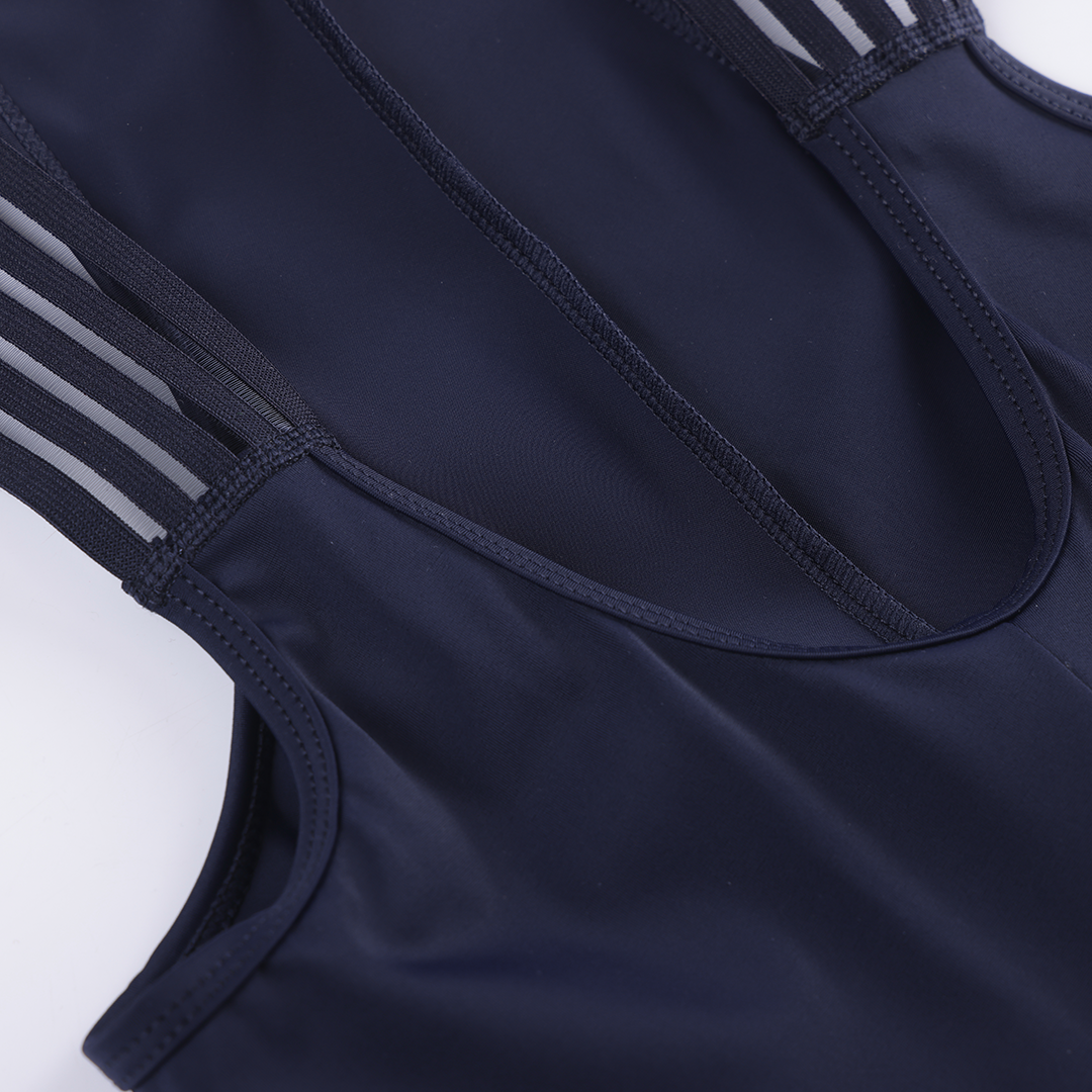 IL Biondo Element Bib Shorts Herre - Navy