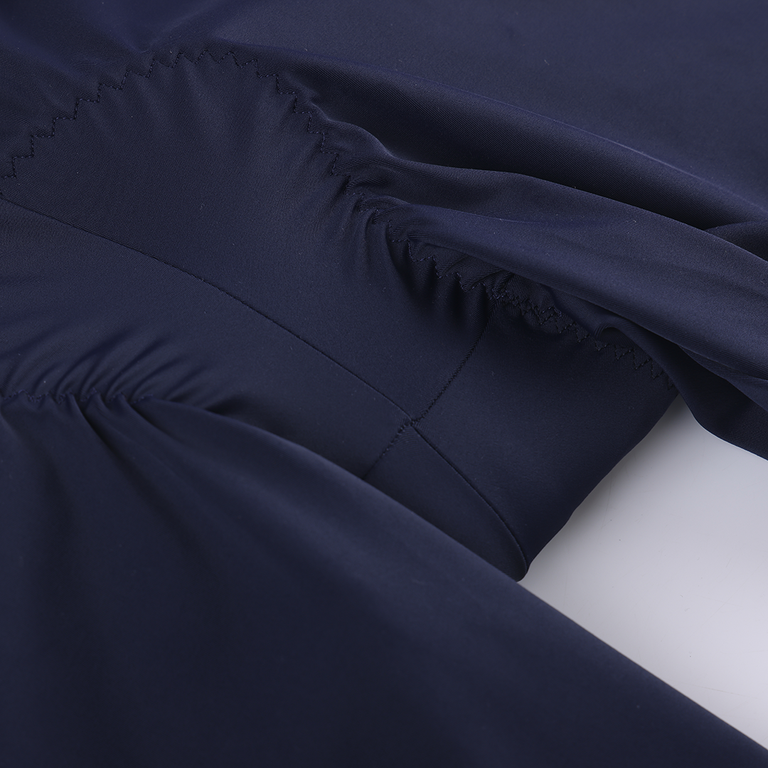 IL Biondo Element Bib Shorts Herre - Navy