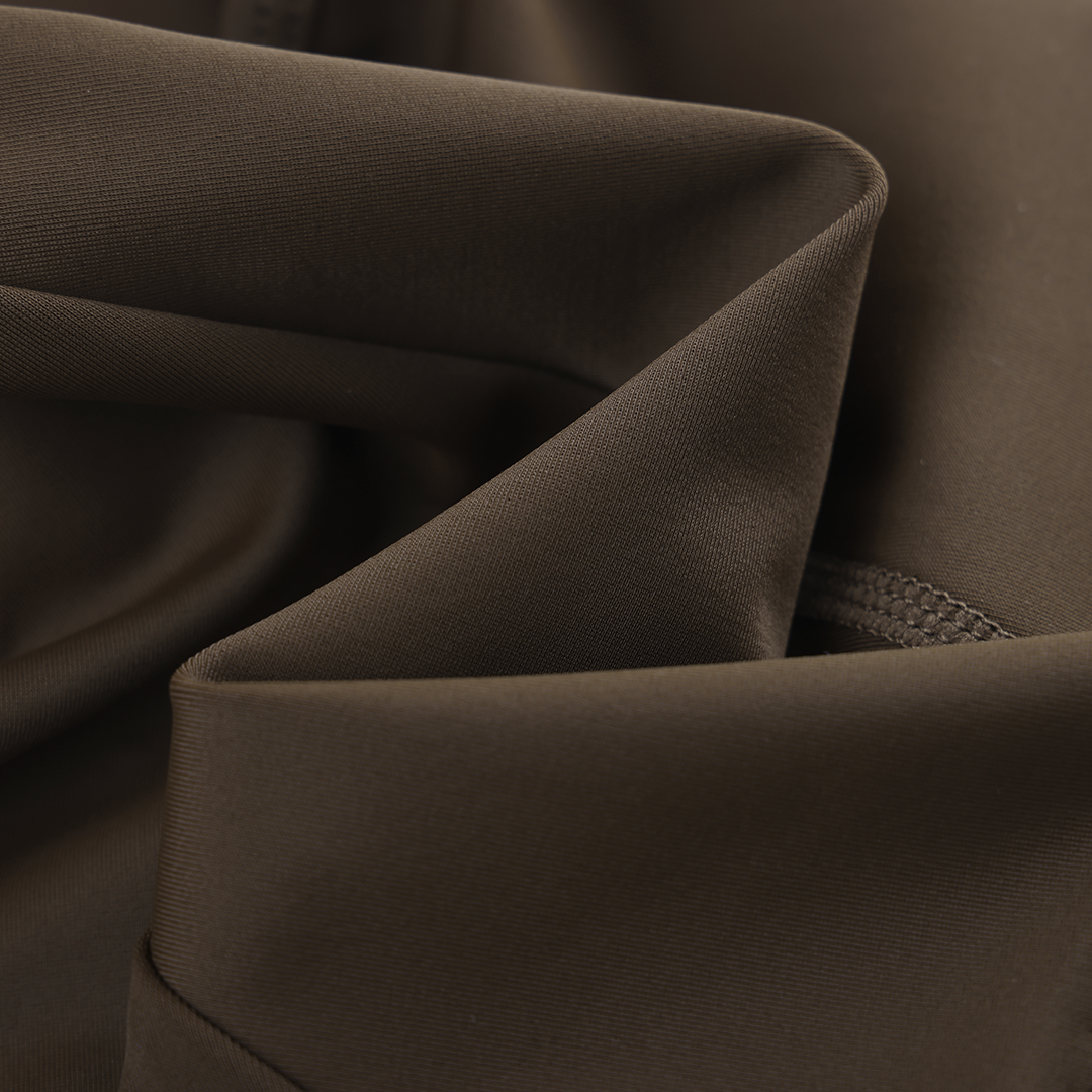 IL Biondo Element Bib Shorts Herre - Pinecone Brown