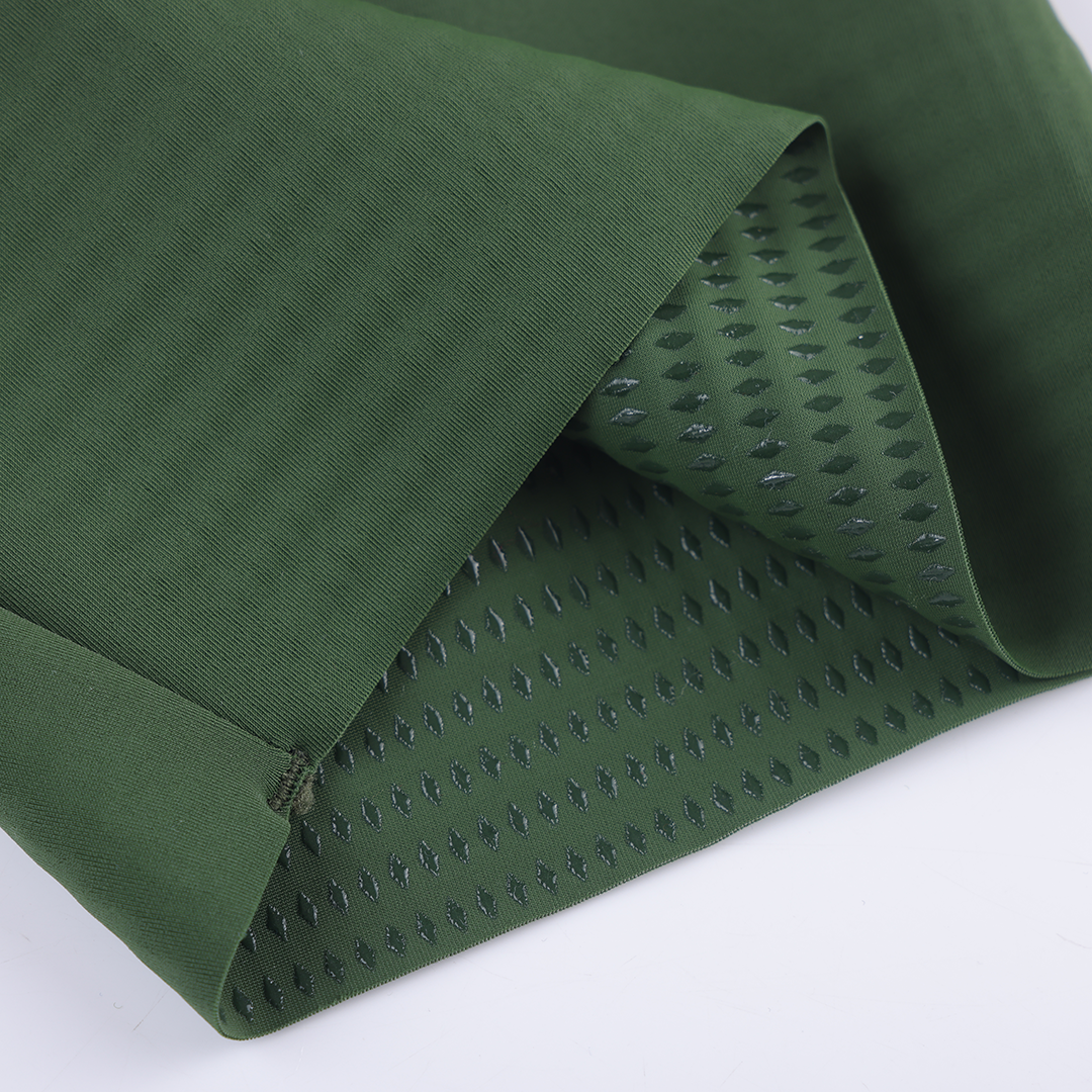 IL Biondo Element Bib Shorts Herre - Cactus Green