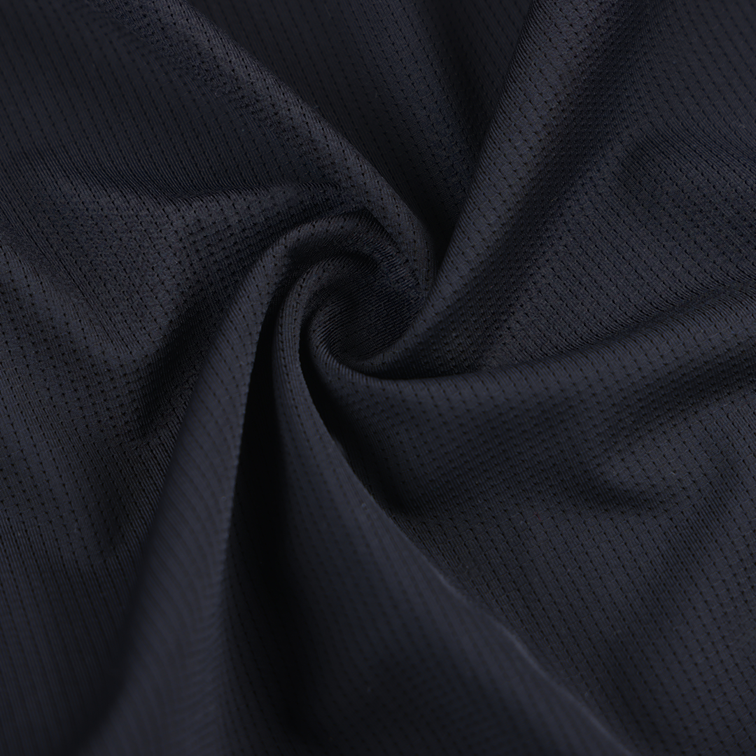 IL Biondo Element Jersey LS Herre - Sort