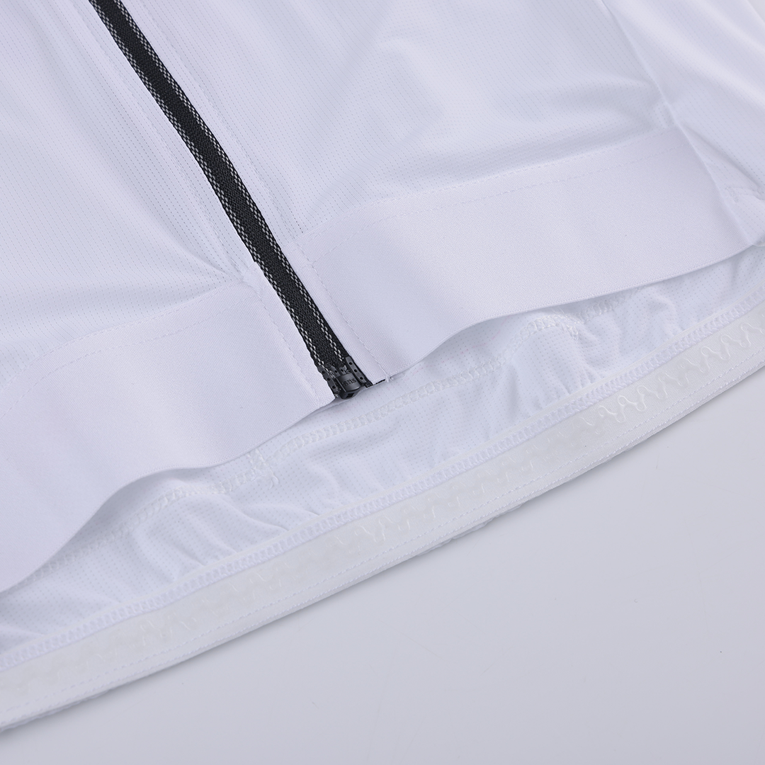 IL Biondo Element Jersey LS Dame - Hvid