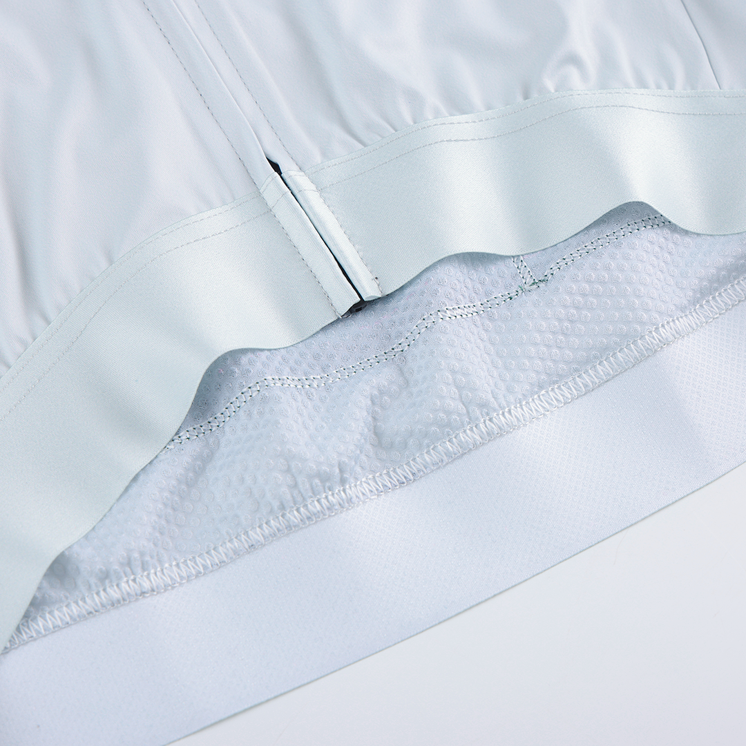 Astral Premium Tech Jersey Herre - OffWhite