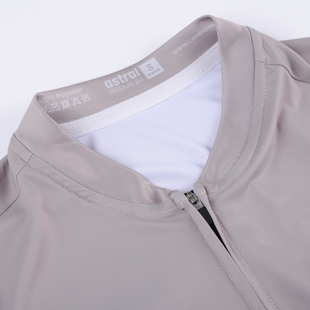 Astral Premium Tech Jersey EARTH BROWN Dame