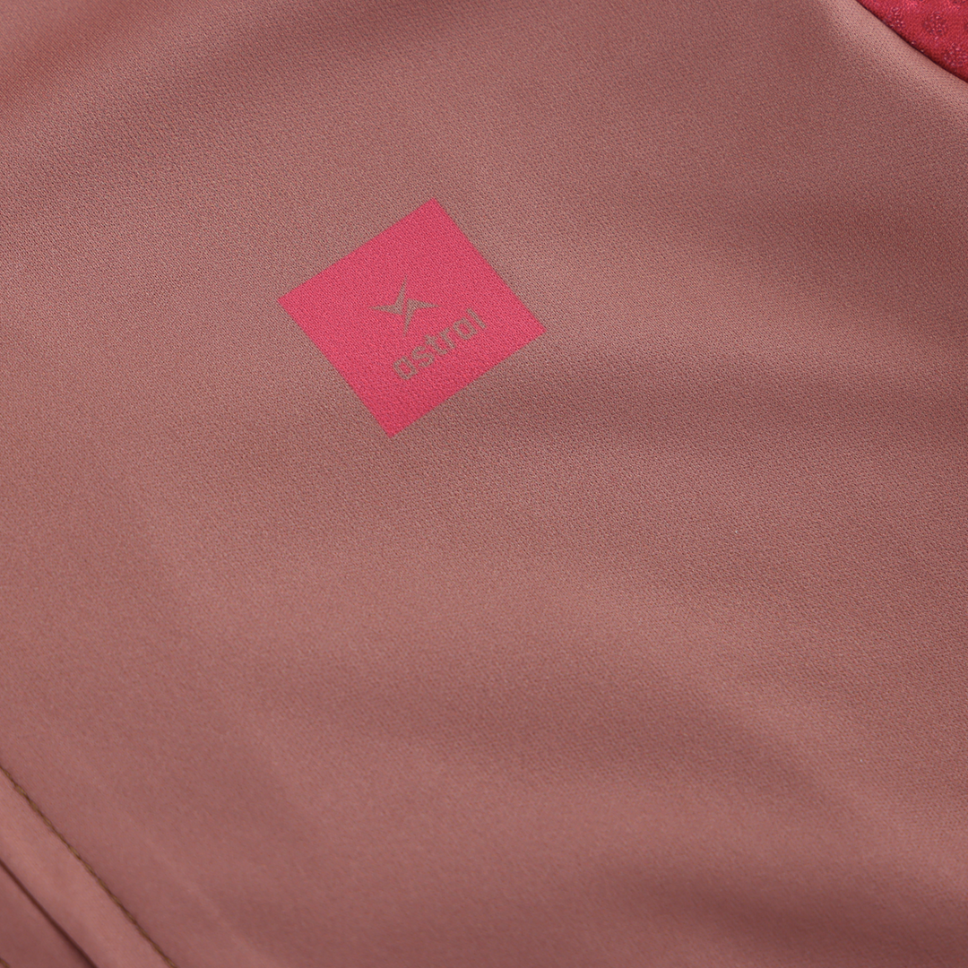 Astral Premium Tech Jersey Dame - Camel Brown