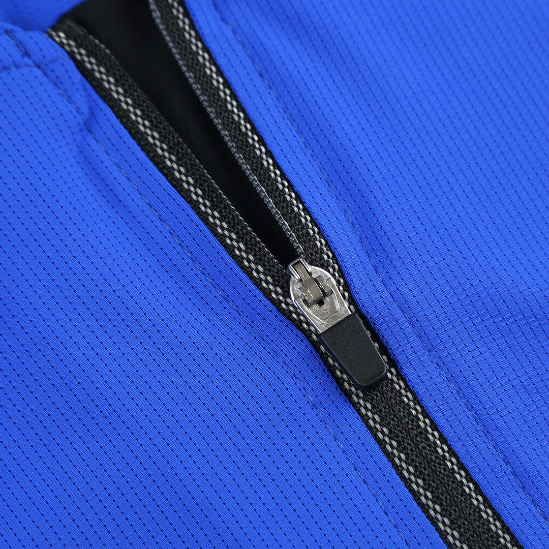 IL Biondo Element Aero Jersey Herre - Blue