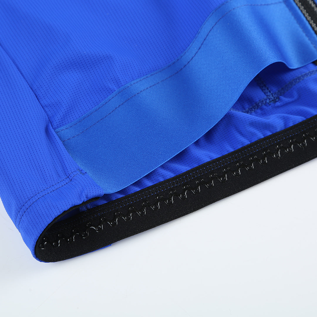 IL Biondo Element Aero Jersey Herre - Blue
