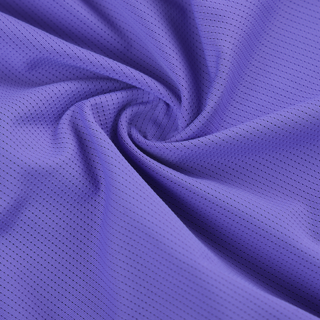 IL Biondo Element Jersey LS Herre - Purple