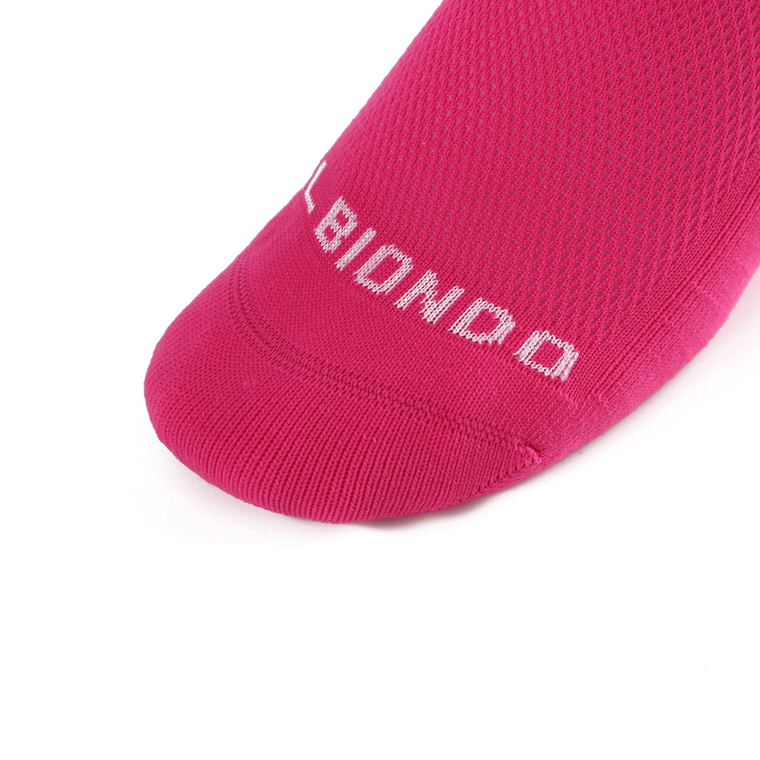 Il Biondo Cykelstrømper (3-pak) - Pink