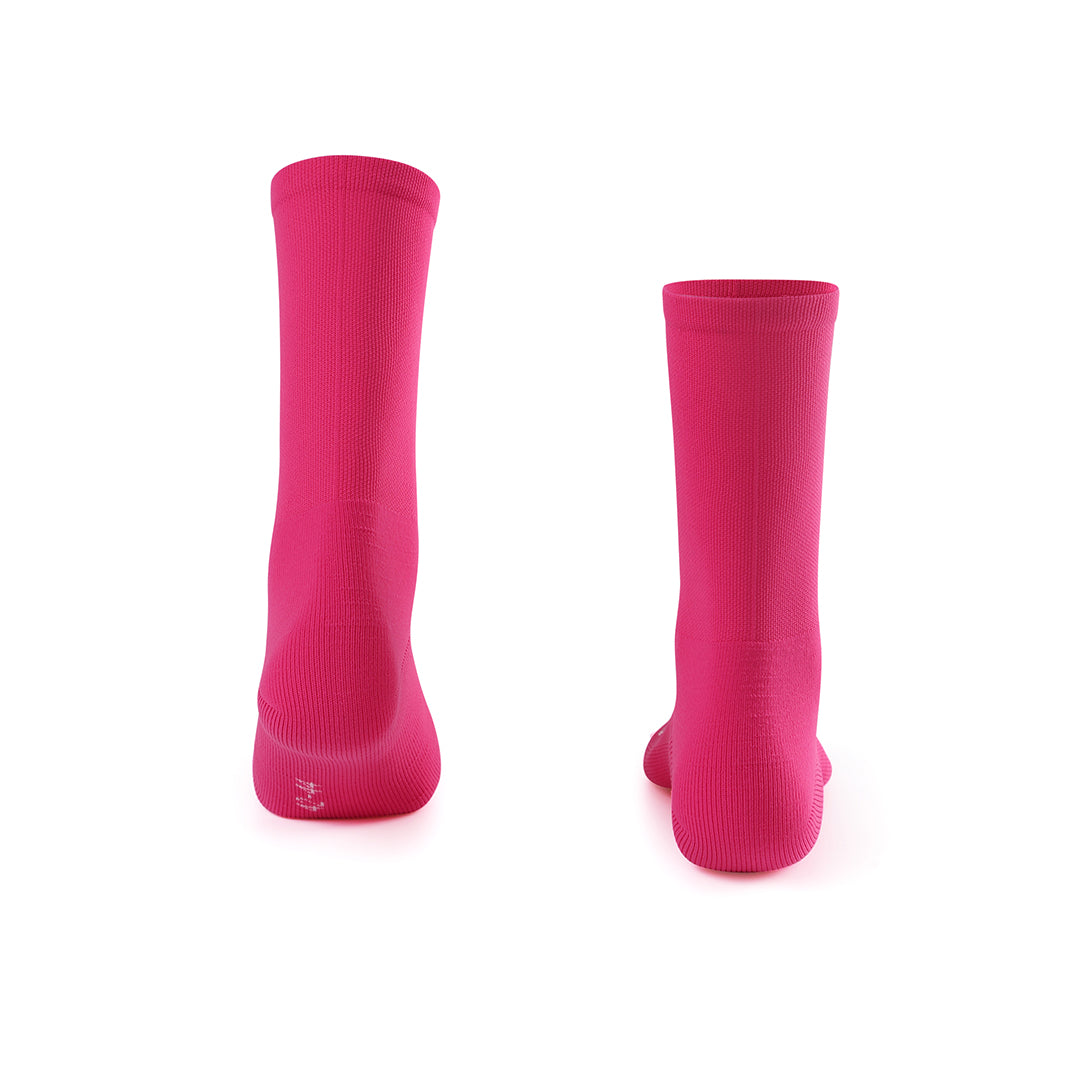 Il Biondo Cykelstrømper - Pink