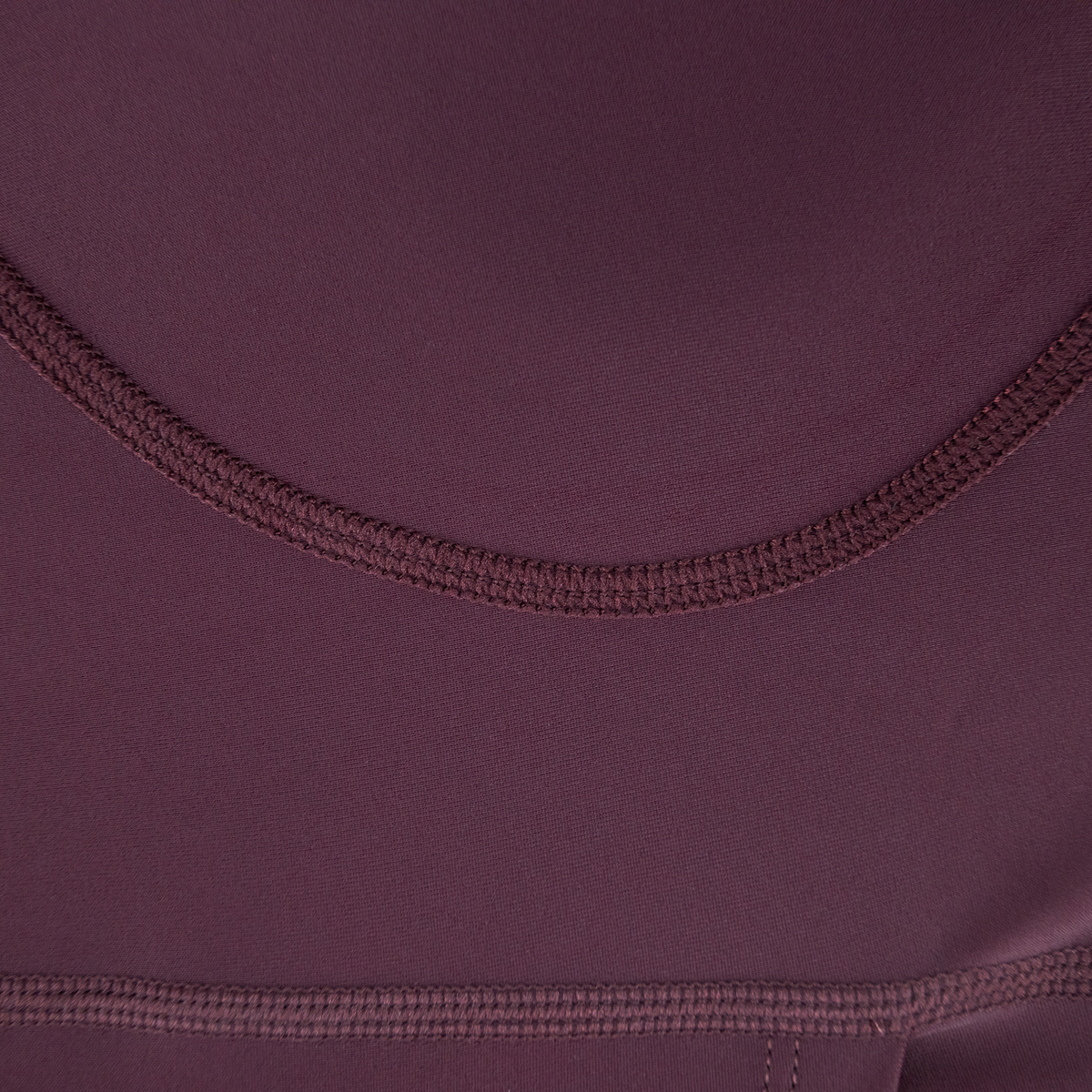 Astral Premium Bib Shorts Dame - Maroon