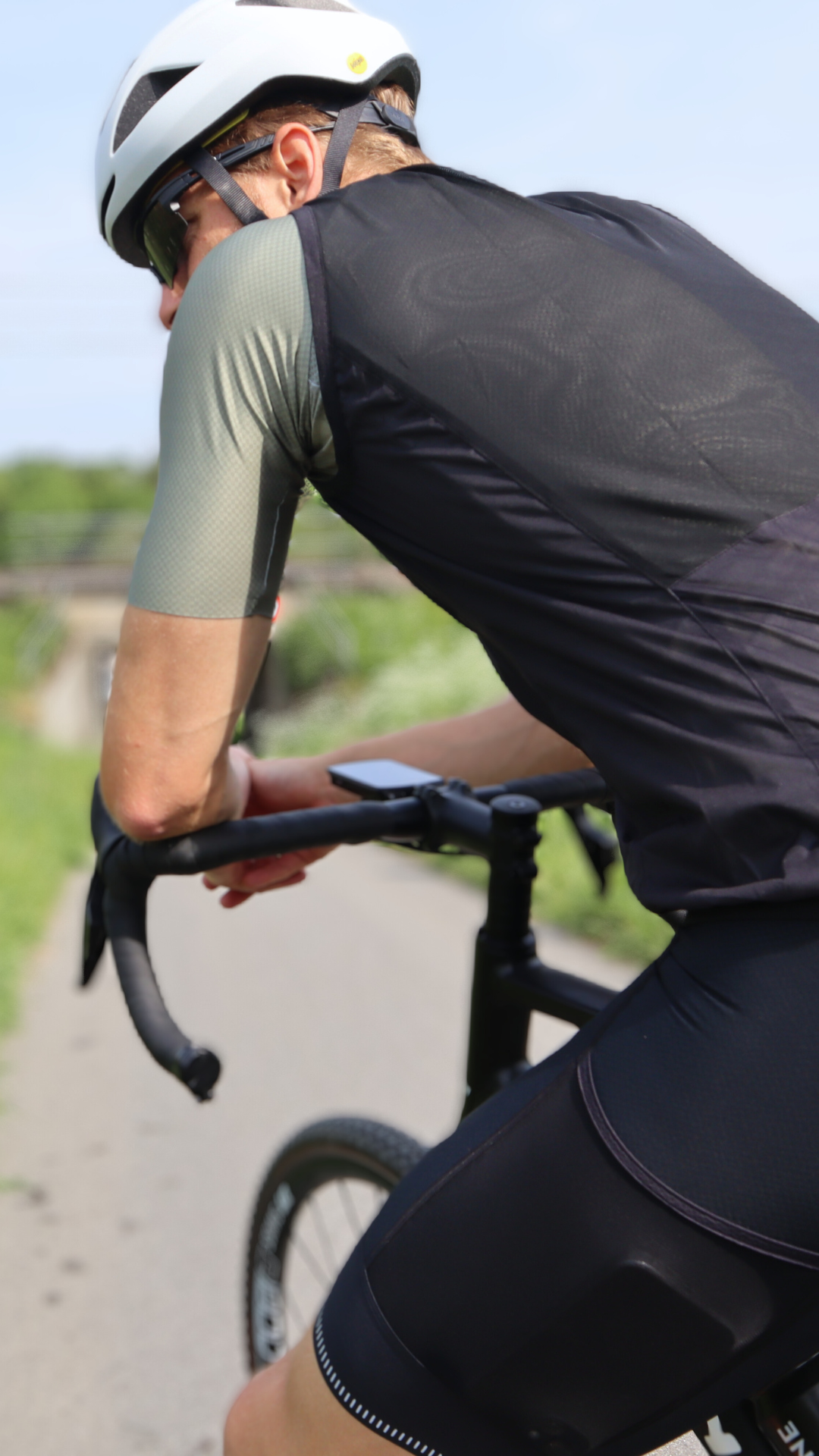 Il Biondo Pocket Pack Vindvest