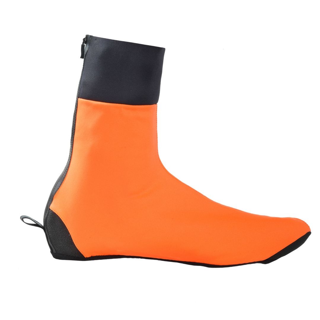 Il Biondo Lumini Skoovertræk - Orange