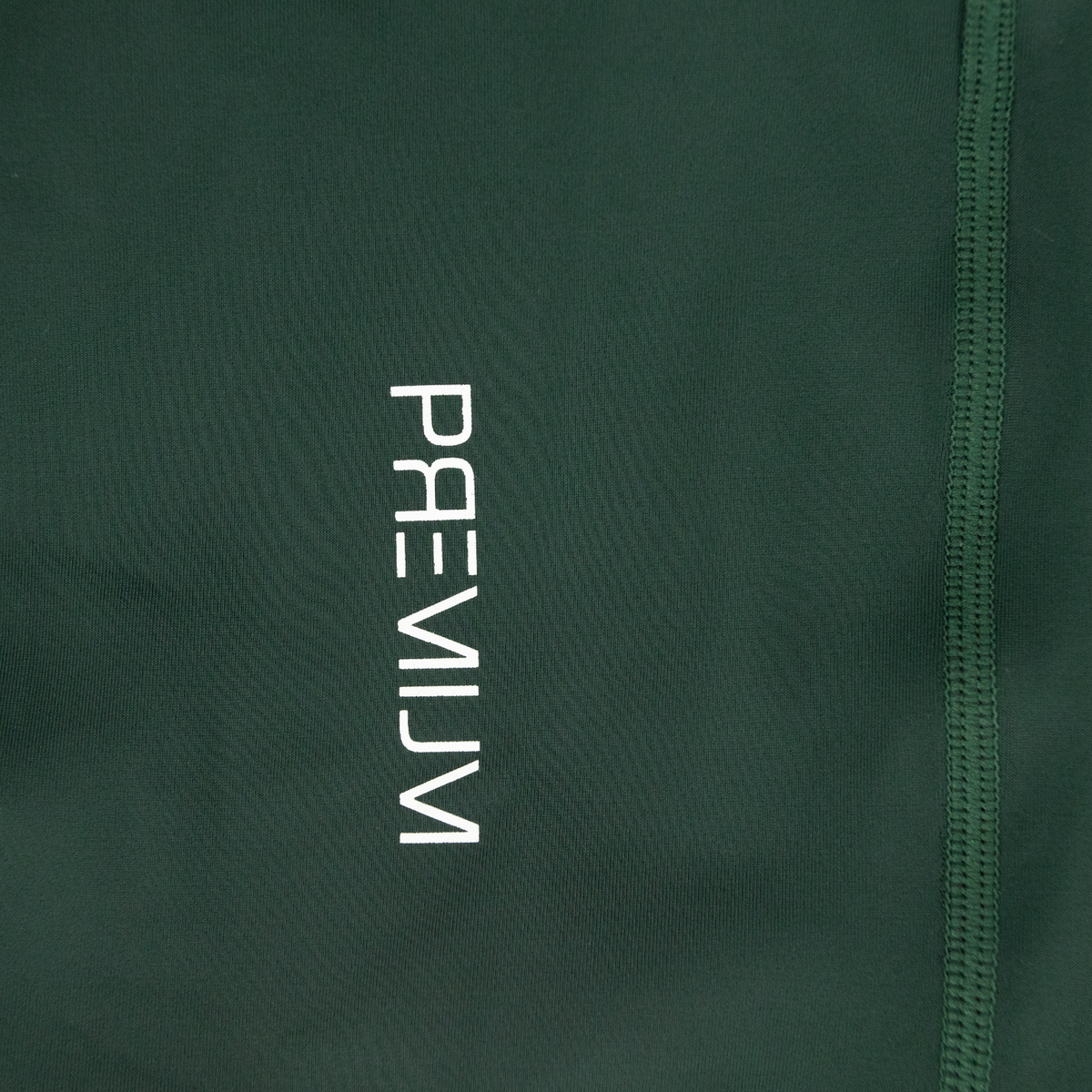 Astral Premium Bib Shorts 2.0 Herre - Deep Green