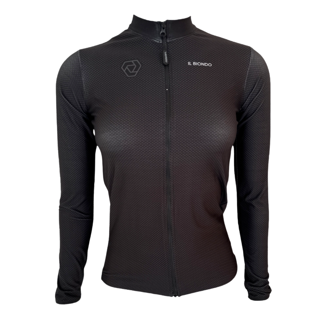 Il Biondo Caldo Langærmet Jersey Dame