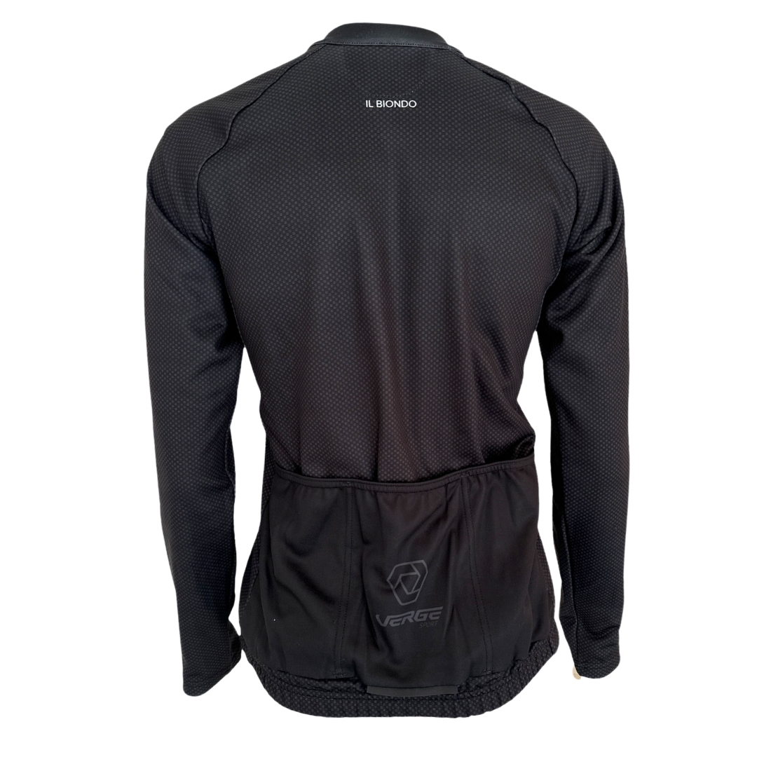 Il Biondo Thermal Langærmet Jersey Dame