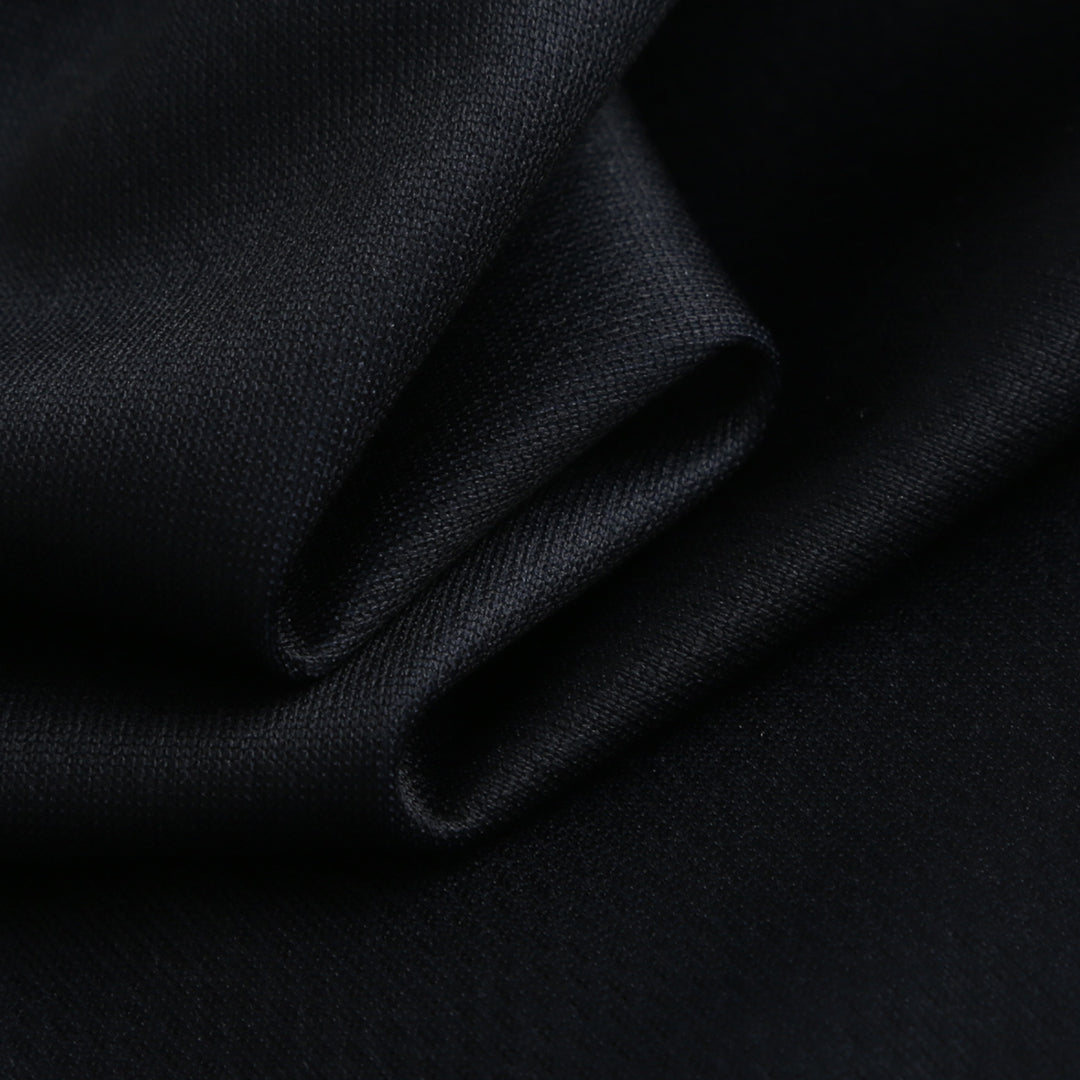 Astral Kortærmet Cykeltrøje - Black