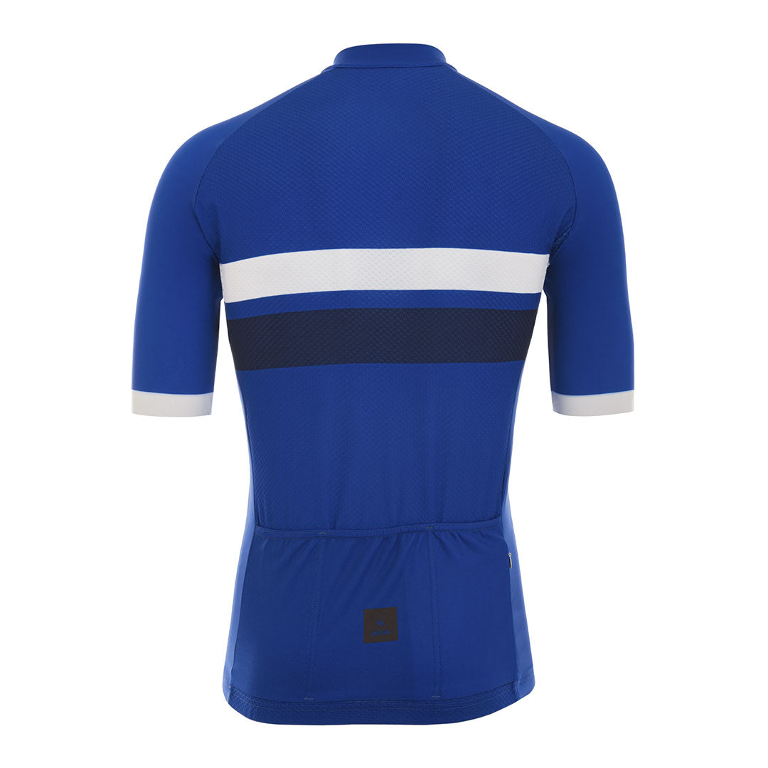 Astral Premium Jersey Herre - Race Blue