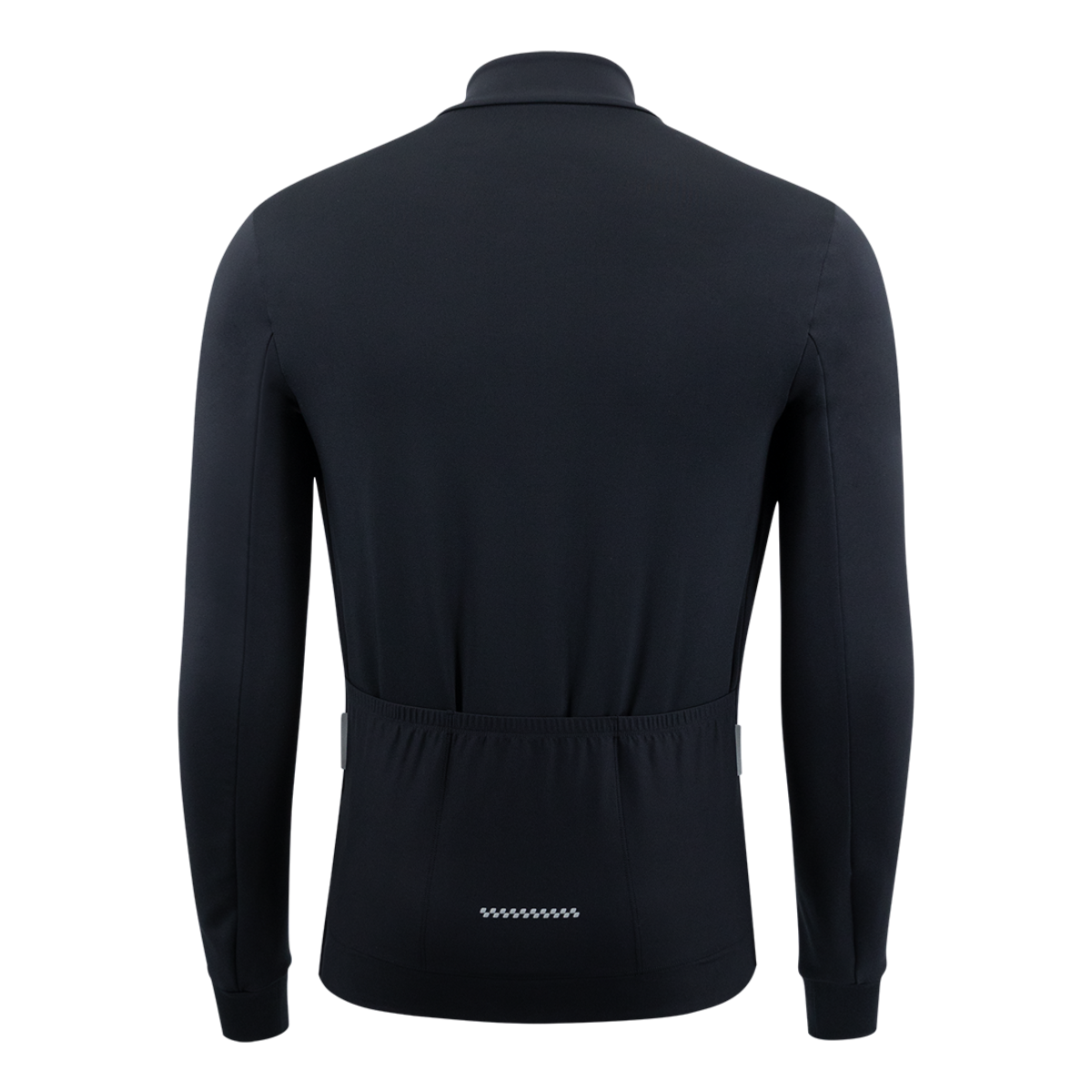 Astral Core Softshell Cykeljakke - Black