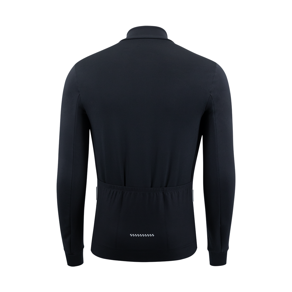 Astral Core Softshell Cykeljakke - Black