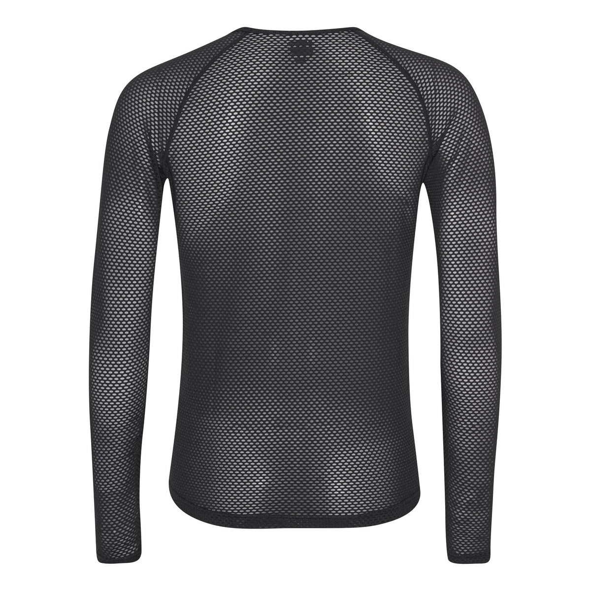 IL Biondo Langærmet Baselayer - Sort