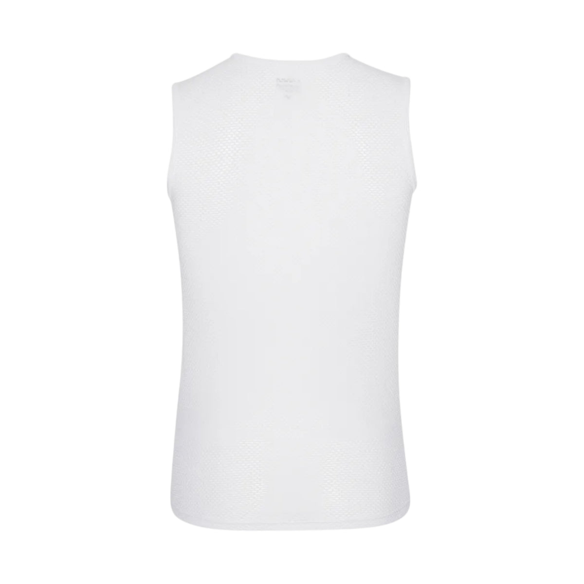 IL Biondo Baselayer Uden Ærmer - Hvid