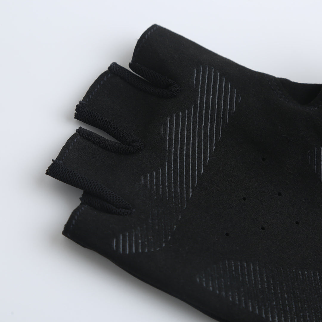 CdA lab Aero Handske Langt Skaft - Black