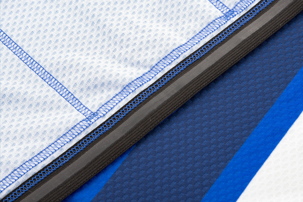 Astral Premium Jersey Herre - Race Blue