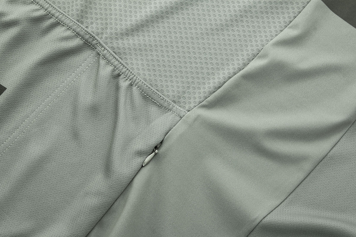 Astral Premium Jersey Herre - Stone