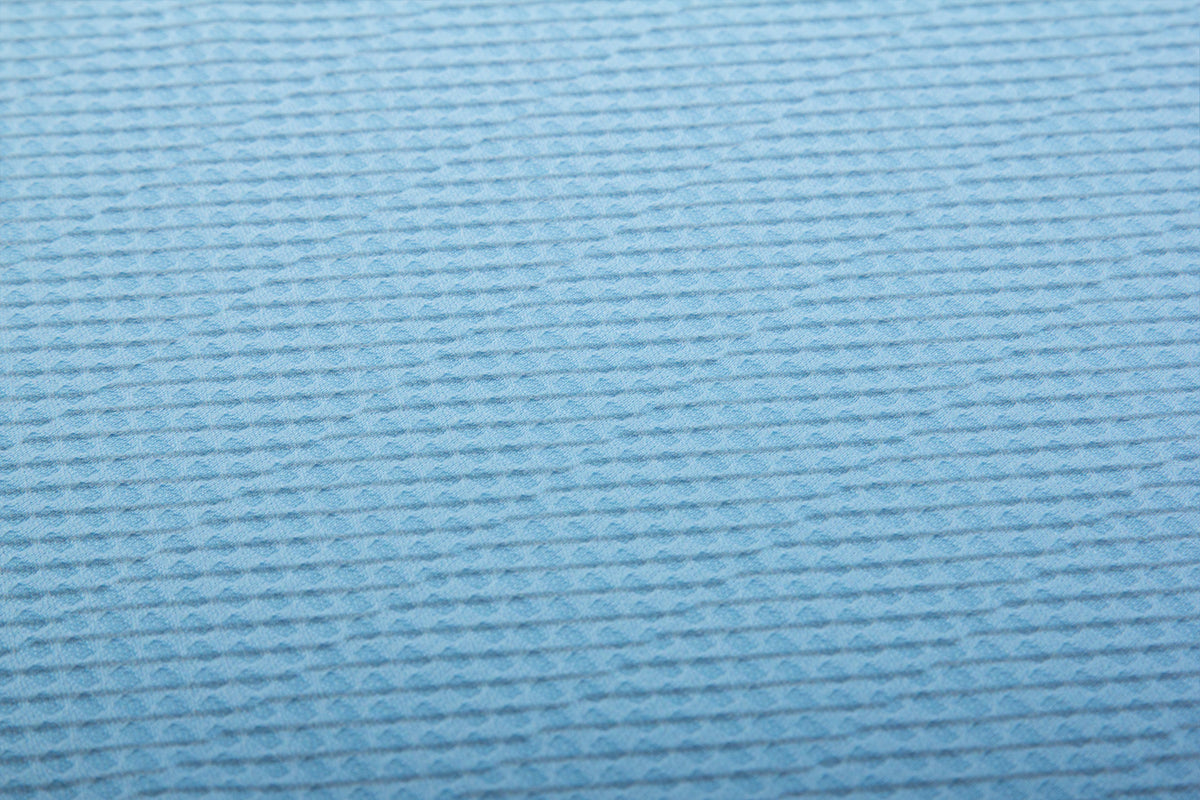 Astral Premium Jersey Herre - Sky Blue