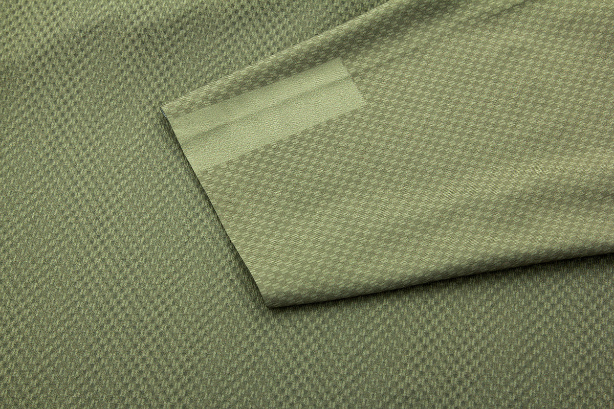 Il Biondo Monument II Jersey Herre - Light Olive