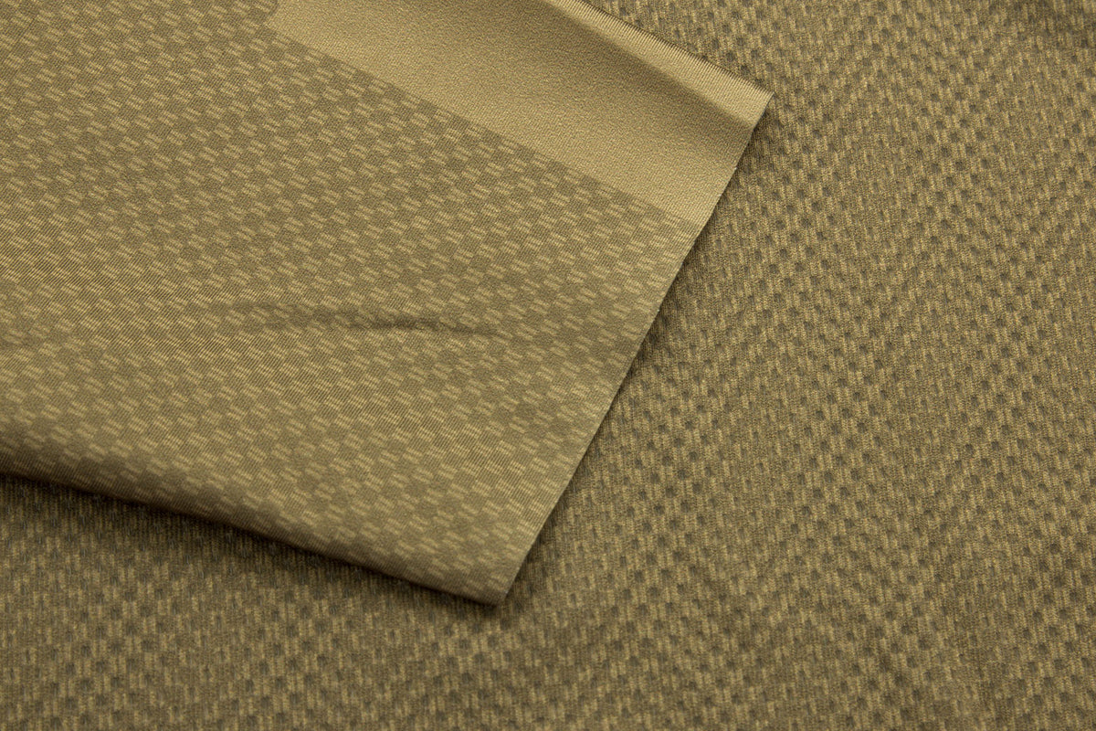 Il Biondo Monument II Jersey Dame - Dark Camel