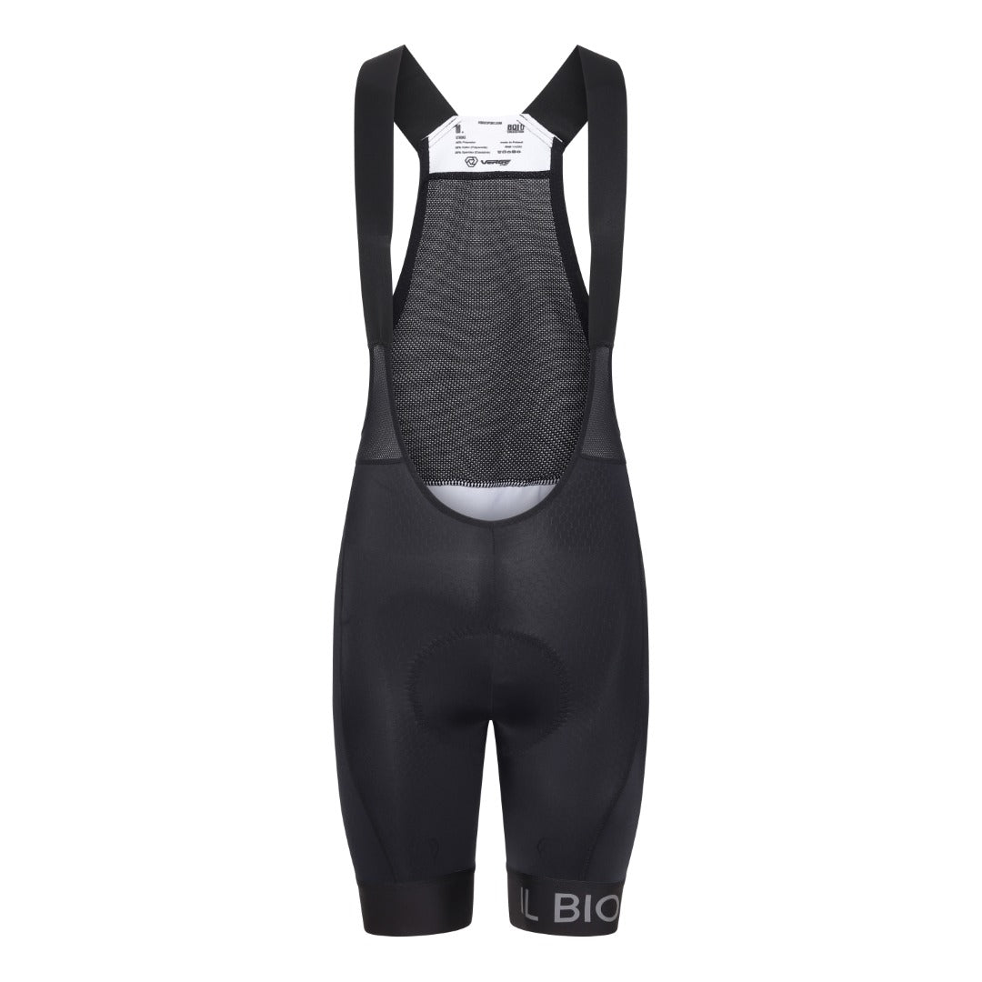 Il Biondo Road Warrior Bib Shorts FDP Herre