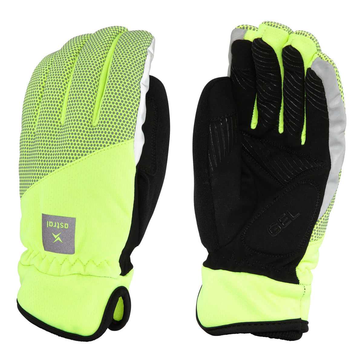 Astral Termo Vinterhandske - Hi-Viz