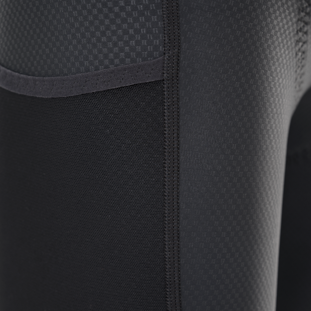 Il Biondo Adventure Cargo Bib Cykelshorts Dame